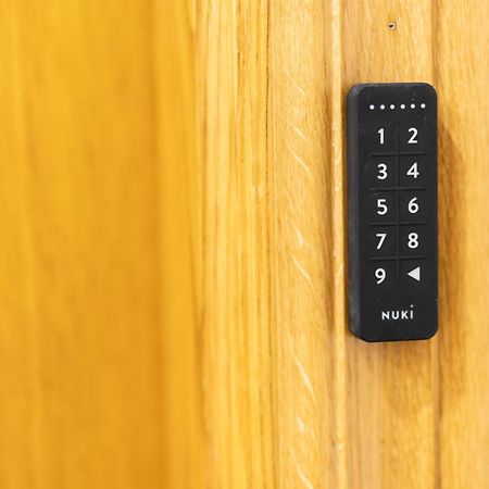 Bonito Y Comodo Apartamento Cerca De La Playa San Sebastián Eksteriør billede