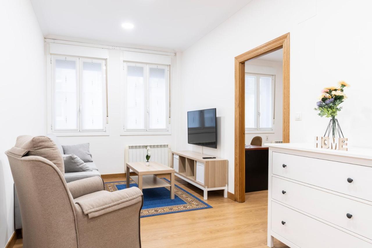 Bonito Y Comodo Apartamento Cerca De La Playa San Sebastián Eksteriør billede