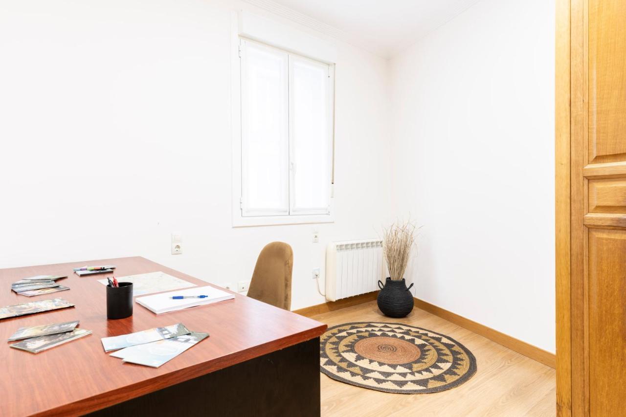 Bonito Y Comodo Apartamento Cerca De La Playa San Sebastián Eksteriør billede