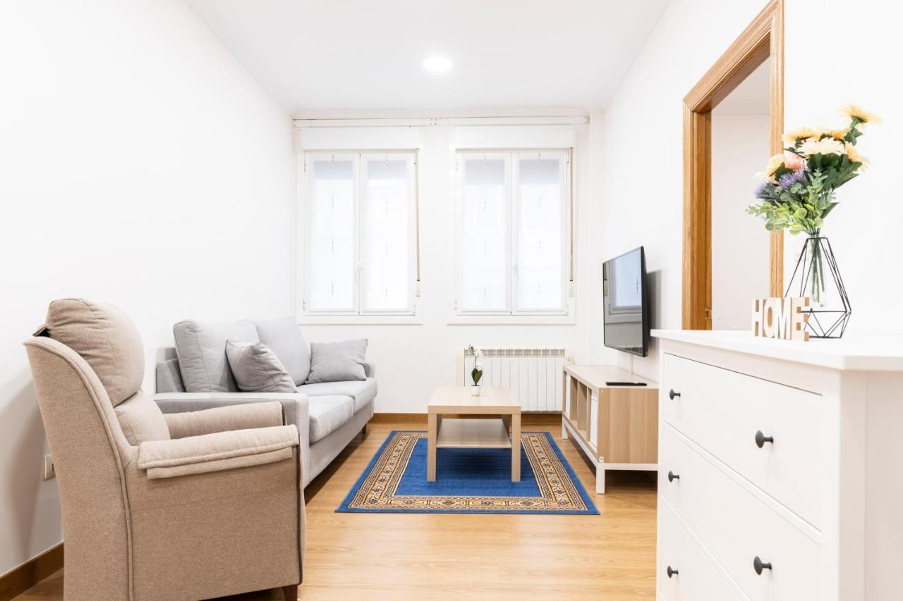 Bonito Y Comodo Apartamento Cerca De La Playa San Sebastián Eksteriør billede